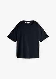 Oversize triko s potiskem, bonprix
