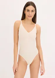 Bezešvé stahovací body, střední tvarující efekt, bonprix