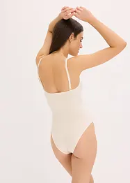 Bezešvé stahovací body, střední tvarující efekt, bonprix