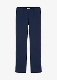 Strečové kalhoty, Bootcut, bonprix