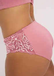 Maxikalhotky s jemnou krajkou, bonprix