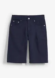 Strečové bermudy, Classic Fit, bonprix