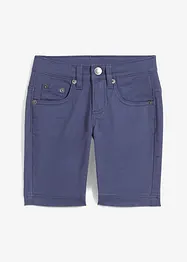 Strečové bermudy, Classic Fit, bonprix