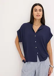 Úpletová halenka, bonprix