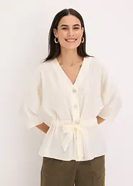 Halenka s vazačkou, bonprix