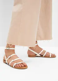 Sandály, bonprix
