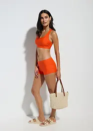 Bikiny s podprsenkovým topem (2dílná souprava), bonprix
