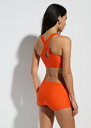 Bikiny s podprsenkovým topem (2dílná souprava), bonprix
