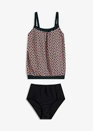 Oversize tankiny (2dílná souprava), bonprix
