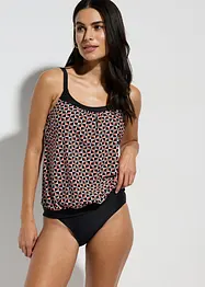 Oversize tankiny (2dílná souprava), bonprix