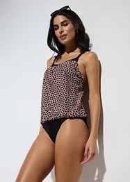 Oversize tankiny (2dílná souprava), bonprix