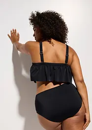 Bikiny s podprsenkovým topem (2dílná souprava), bonprix