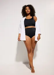 Bikiny s podprsenkovým topem (2dílná souprava), bonprix