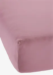 Napínací žerzejové prostěradlo Comfort, bonprix