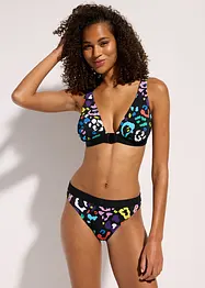 Bikiny se zapínáním vpředu (2dílná souprava), bonprix