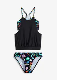 Oversize tankiny (2dílná souprava), bonprix