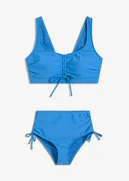 Bikiny s podprsenkovým topem (2dílná souprava), bonprix