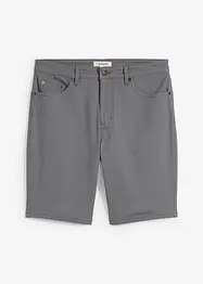 Strečové bermudy Classic Fit, bonprix