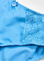 Maxikalhotky s jemnou krajkou (2 ks v balení), bonprix