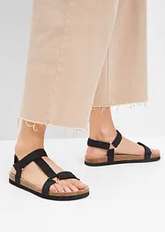 Sandály, bonprix