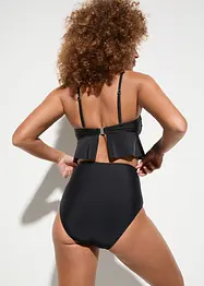 Bandeau bikiny (2dílná souprava), bonprix