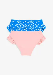 Dívčí bikiny (2dílná souprava), bonprix