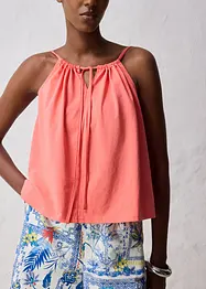 Top se špagetovými ramínky, bonprix