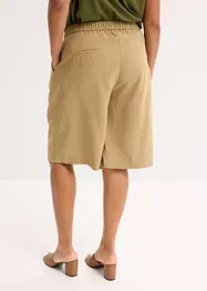 Bermudy, bonprix