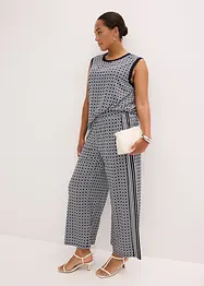 Top s minimalistickým designem, bonprix
