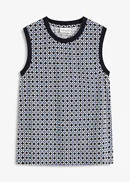 Top s minimalistickým designem, bonprix