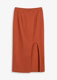 Midi sukně, bonprix