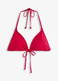 Trojúhelníkové bikinová podprsenka, bonprix