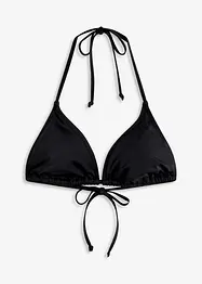 Trojúhelníkové bikinová podprsenka, bonprix