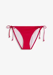 Bikinové kalhotky se zavazováním, bonprix