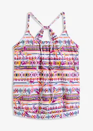 Tankiny, horní díl oversize, bonprix