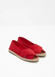 Espadrilky, bonprix