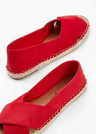 Espadrilky, bonprix