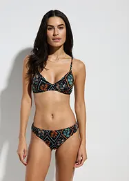 Bikiny s bokovými kalhotkami (2dílná souprava), bonprix