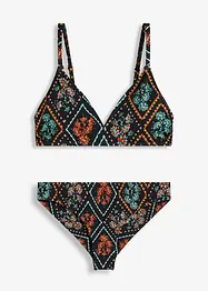 Bikiny s bokovými kalhotkami (2dílná souprava), bonprix