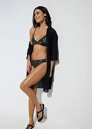 Bikiny s bokovými kalhotkami (2dílná souprava), bonprix