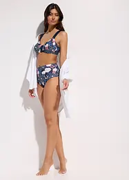 Zmenšovací bikinová podprsenka, bonprix