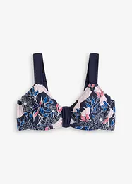 Zmenšovací bikinová podprsenka, bonprix
