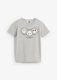 Tričko se smajlíky, SmileyWorld