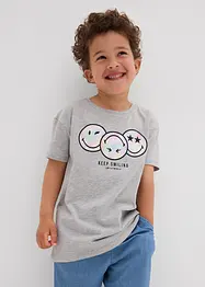 Tričko se smajlíky, SmileyWorld
