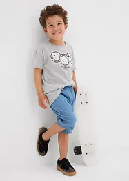 Tričko se smajlíky, SmileyWorld