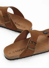 Žabky, bonprix