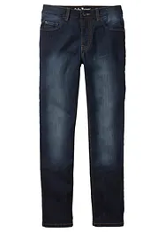 Strečové džíny Slim Fit, bonprix