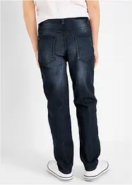 Strečové džíny Slim Fit, bonprix