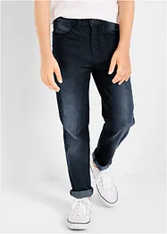 Strečové džíny Slim Fit, bonprix
