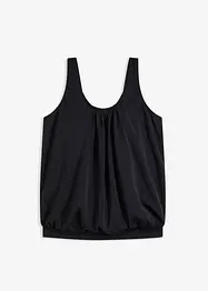 Tankiny, horní díl, oversize, s balonovým tvarem, bonprix